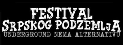 Festival srpskog podzemlja
