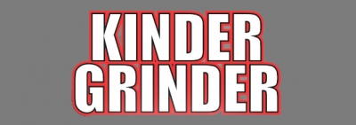 Kinder grinder