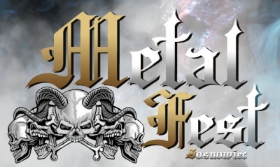 Metalfest Sosnowiec