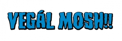 Vegál mosh