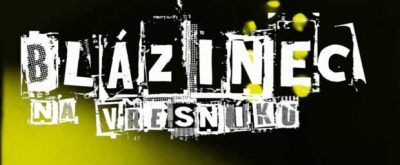 Blázinec na Vřesníku