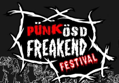 Punkösd Freakend Festival