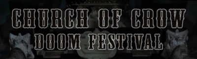 Church of Crow Doom Festival