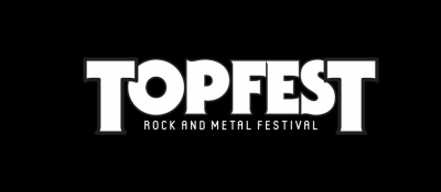 Topfest Rock And Metal Festival Topfest Rock And Metal Festival