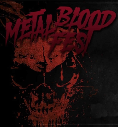 Metal Blood Fest