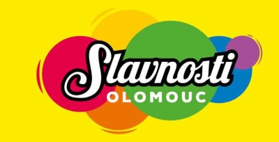 Slavnosti Olomouc