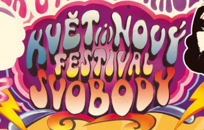 Květnový festival svobody Květnový festival svobody