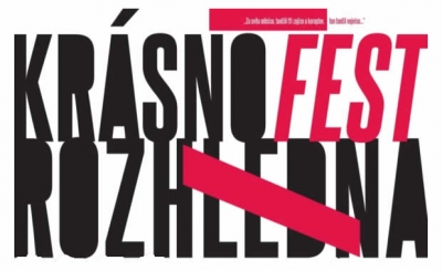 KrásnoFest Rozhledna