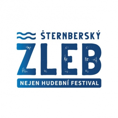 Šternberský Žleb Šternberský Žleb