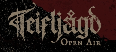 Teifljågd Metal Open Air