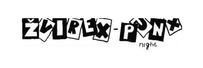Žvirex Punx Night