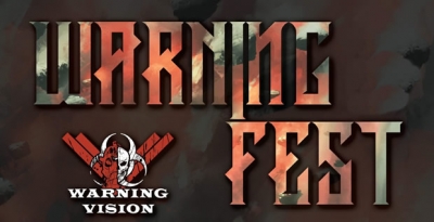 Warning Fest