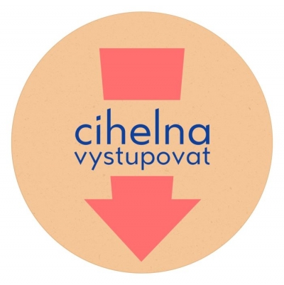Cihelna vystupovat
