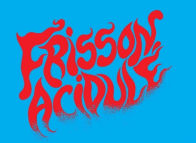 Festival FRISSON ACIDULÉ