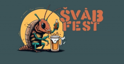 Šváb fest