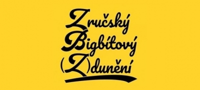 Zručský Bigbítový (Z)dunění