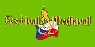 Festival Mediaval CZ