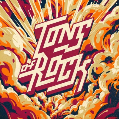 Tons of Rock