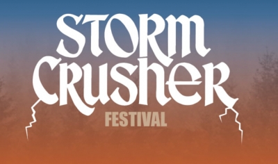 Storm Crusher festival