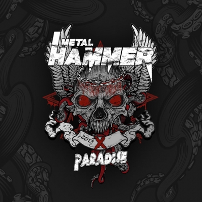 Metal Hammer Paradise