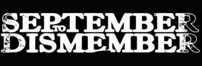 September to Dismember