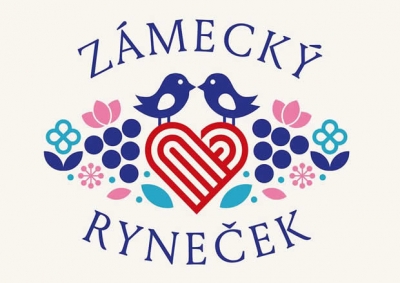 Zámecký ryneček