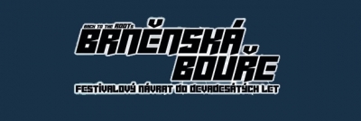 Brněnská Bouře Brněnská Bouře