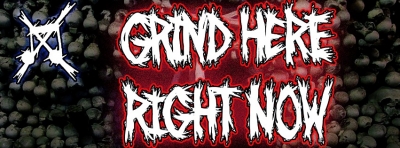 Grind Here - Right Now