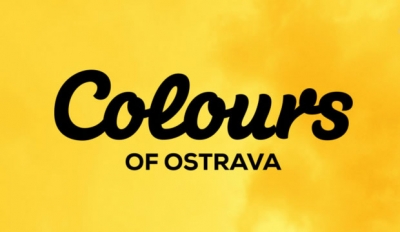 Colours of Ostrava