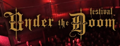 Under The Doom Festival