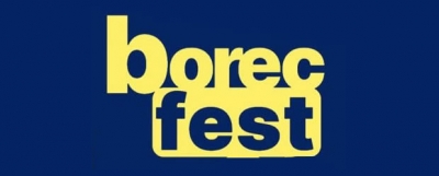 Borec fest
