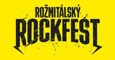 Rožmitálský Rockfest
