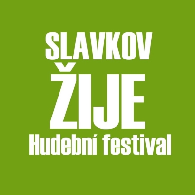Slavkov Žije