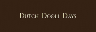 Dutch Doom Days