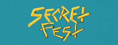 Secret fest Secret fest