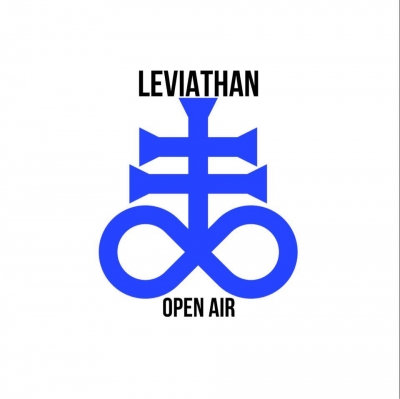 Leviathan Open Air Chlumčany