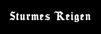 Sturmes Reigen
