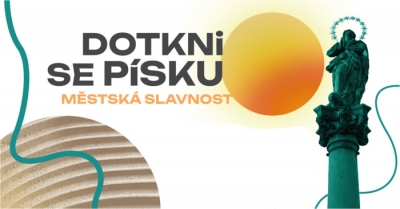 Dotki se písku Fest