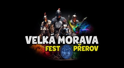 Velká Morava fest Velká Morava fest