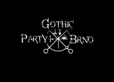 Gothic Party Brno