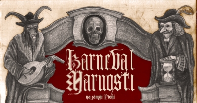 Karneval marnosti
