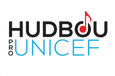Hudbou pro UNICEF