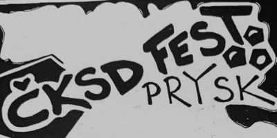 ČKSD fest