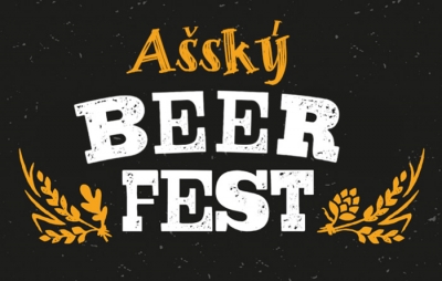 Ašský Beer Fest