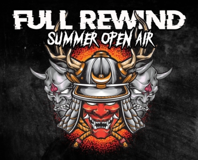 Full Rewind Festival