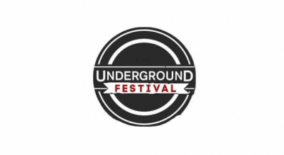 Underground festival