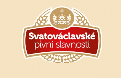 Svatováclavské pivní slavnosti Svatováclavské pivní slavnosti