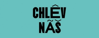 Chlév náš