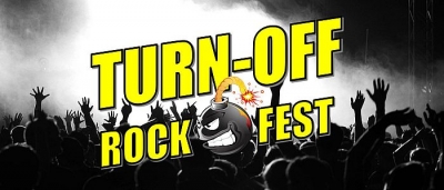 Turn-Off Rock Fest