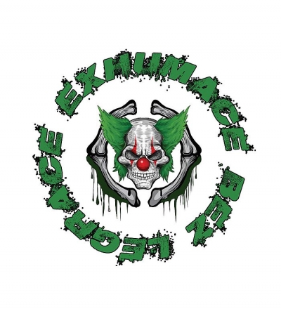 Exhumace bez legrace